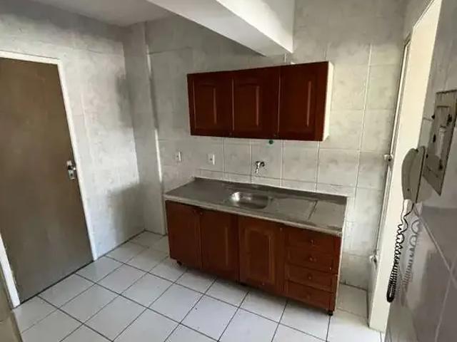 Apartamento para Venda em Natal/RN Petrópolis 2 Quartos