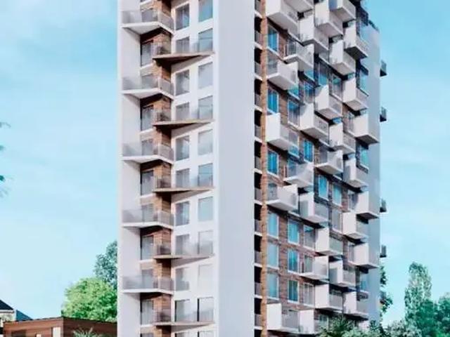 Apartamento para Venda em Natal/RN Petrópolis 2 Quartos