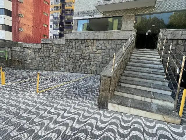 Apartamento para Venda em Natal/RN Petrópolis 2 Quartos