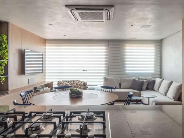 Apartamento para Venda em Natal/RN Petrópolis 2 Quartos