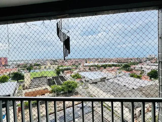 Apartamento para Venda em Natal/RN Petrópolis 2 Quartos