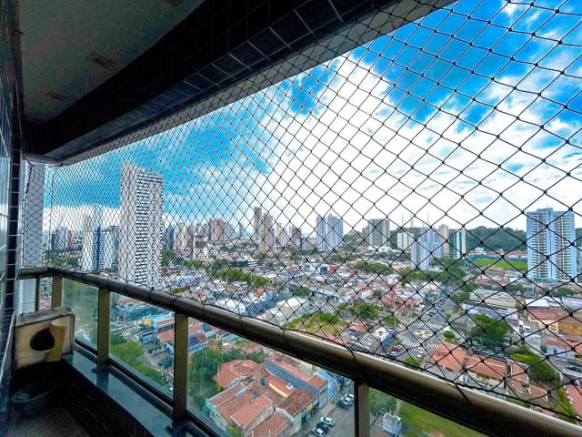 Apartamento para Venda em Natal/RN Petrópolis 2 Quartos