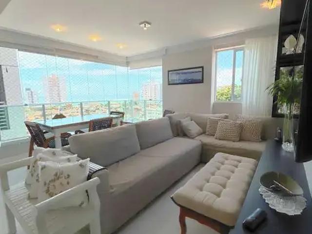 Apartamento para Venda em Natal/RN Petrópolis 2 Quartos