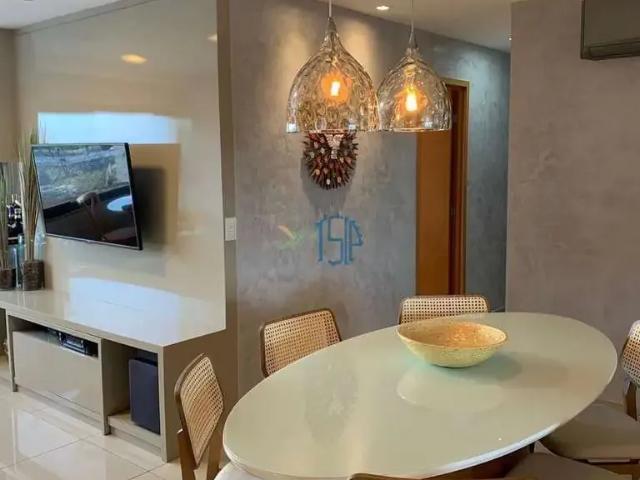 Apartamento para Venda em Natal/RN Petrópolis 3 Quartos