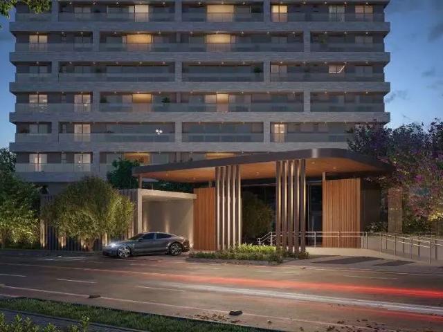 Apartamento para Venda em Natal/RN Petrópolis 3 Quartos