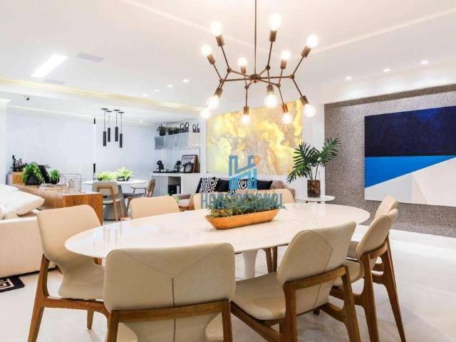Apartamento para Venda em Natal/RN Petrópolis 3 Quartos