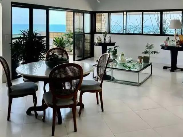 Apartamento para Venda em Natal/RN Petrópolis 3 Quartos