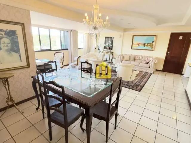 Apartamento para Venda em Natal/RN Petrópolis 3 Quartos