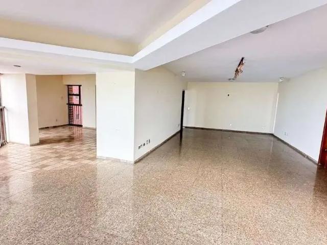 Apartamento para Venda em Natal/RN Petrópolis 3 Quartos