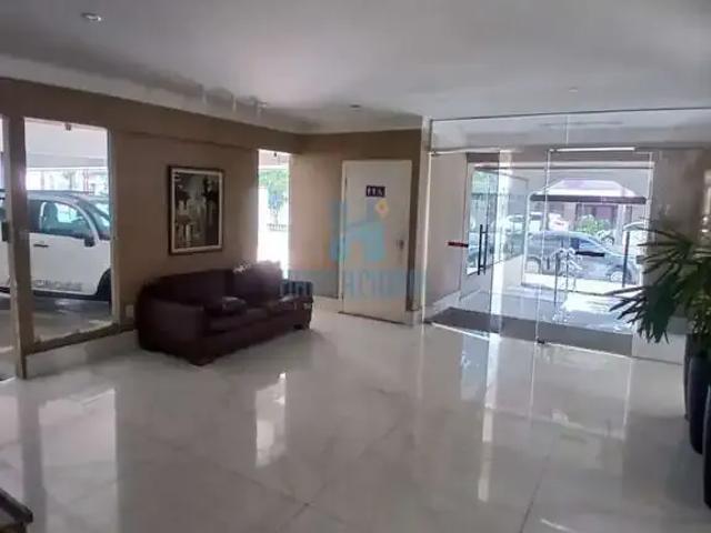 Apartamento para Venda em Natal/RN Petrópolis 3 Quartos