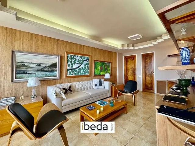 Apartamento para Venda em Natal/RN Petrópolis 3 Quartos