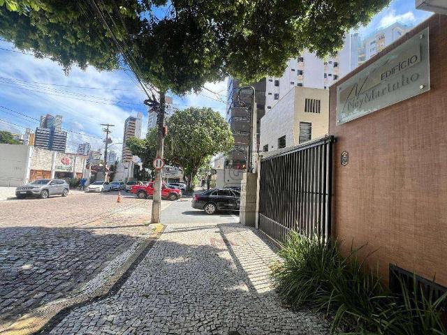 Apartamento para Venda em Natal/RN Petrópolis 3 Quartos