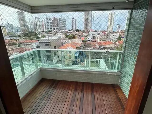 Apartamento para Venda em Natal/RN Petrópolis 3 Quartos