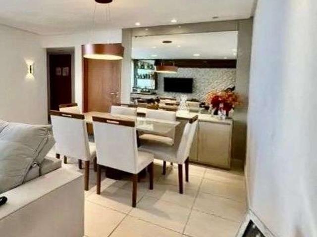 Apartamento para Venda em Natal/RN Petrópolis 3 Quartos