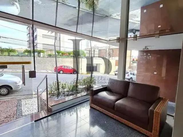 Apartamento para Venda em Natal/RN Petrópolis 3 Quartos