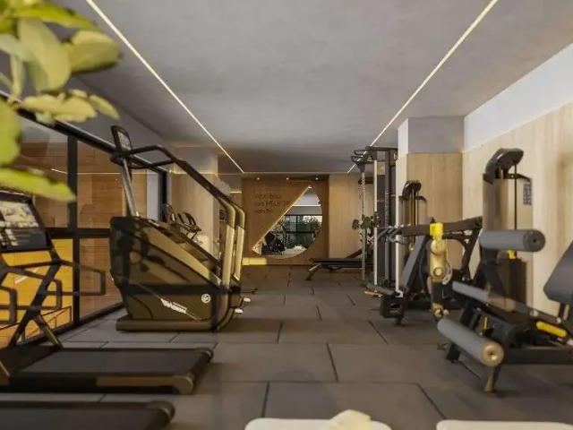 Apartamento para Venda em Natal/RN Petrópolis 3 Quartos