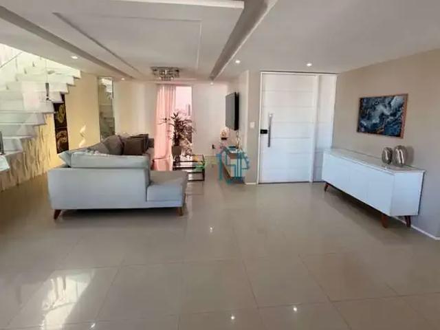 Apartamento para Venda em Natal/RN Petrópolis 3 Quartos