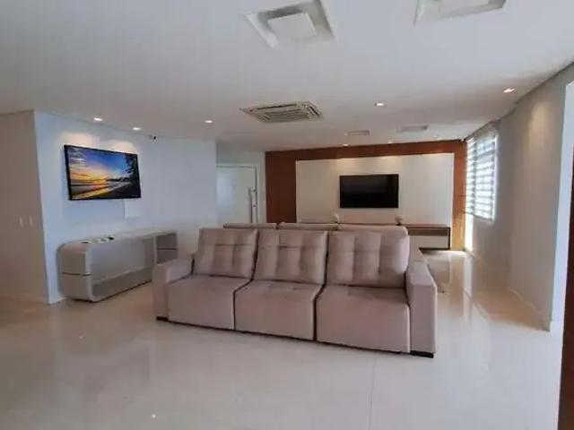 Apartamento para Venda em Natal/RN Petrópolis 3 Quartos