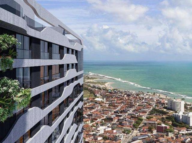 Apartamento para Venda em Natal/RN Petrópolis 3 Quartos