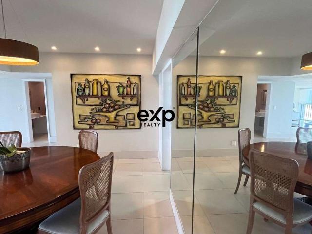 Apartamento para Venda em Natal/RN Petrópolis 3 Quartos