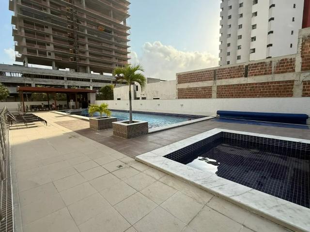 Apartamento para Venda em Natal/RN Petrópolis 3 Quartos