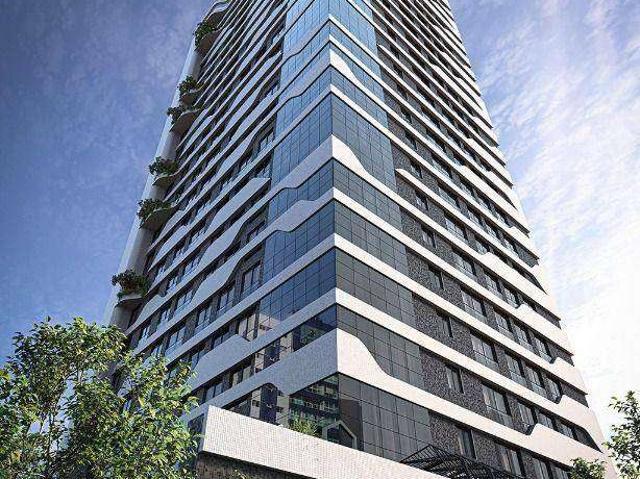 Apartamento para Venda em Natal/RN Petrópolis 3 Quartos
