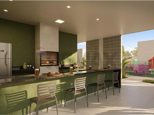 Apartamento para Venda em Natal/RN Pitimbu 2 Quartos