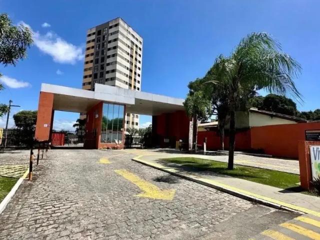 Apartamento para Venda em Natal/RN Pitimbu 2 Quartos