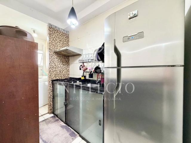 Apartamento para Venda em Natal/RN Pitimbu 2 Quartos