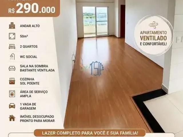 Apartamento para Venda em Natal/RN Pitimbu 2 Quartos