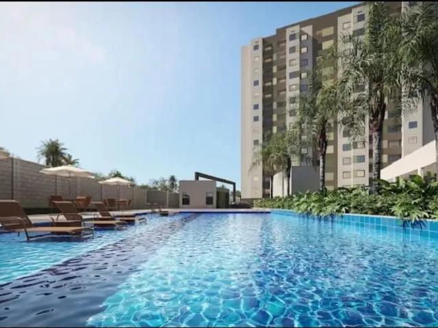 Apartamento para Venda em Natal/RN Pitimbu 2 Quartos