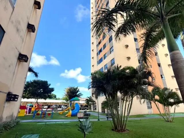 Apartamento para Venda em Natal/RN Pitimbu 2 Quartos