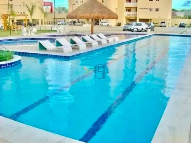 Apartamento para Venda em Natal/RN Pitimbu 2 Quartos