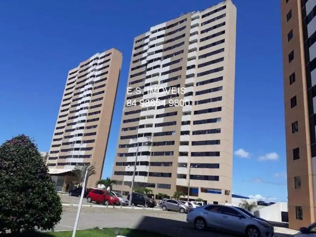 Apartamento para Venda em Natal/RN Pitimbu 3 Quartos