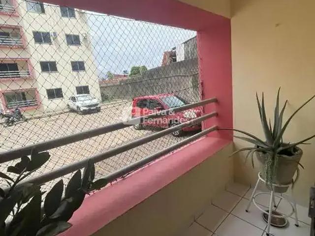 Apartamento para Venda em Natal/RN Planalto 2 Quartos