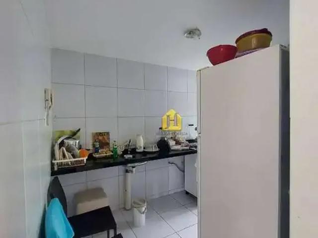 Apartamento para Venda em Natal/RN Planalto 2 Quartos
