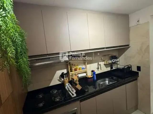 Apartamento para Venda em Natal/RN Planalto 2 Quartos