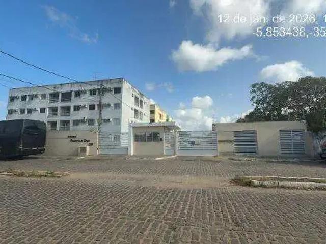 Apartamento para Venda em Natal/RN Planalto 2 Quartos