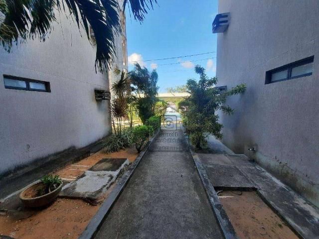 Apartamento para Venda em Natal/RN Planalto 2 Quartos