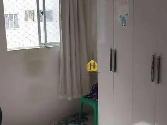 Apartamento para Venda em Natal/RN Planalto 2 Quartos