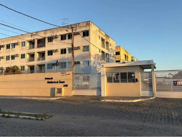Apartamento para Venda em Natal/RN Planalto 2 Quartos