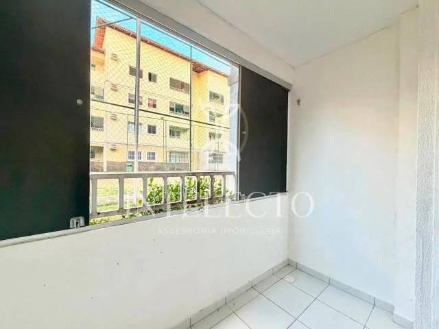 Apartamento para Venda em Natal/RN Planalto 2 Quartos