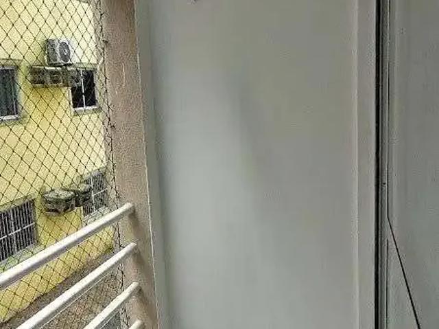 Apartamento para Venda em Natal/RN Planalto 2 Quartos