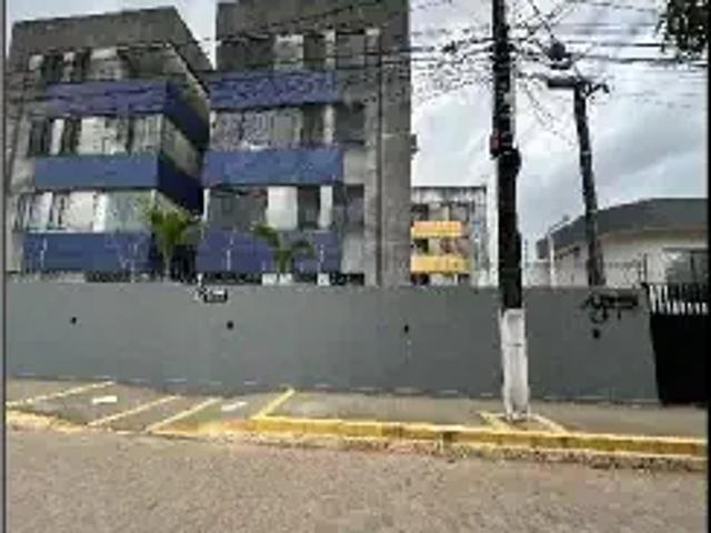 Apartamento para Venda em Natal/RN Planalto 2 Quartos