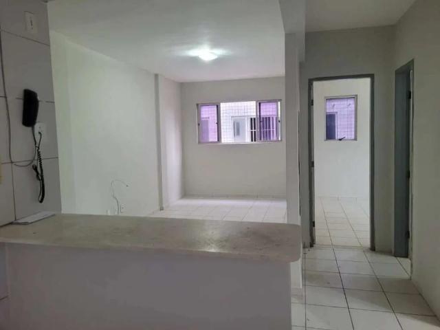 Apartamento para Venda em Natal/RN Planalto 2 Quartos