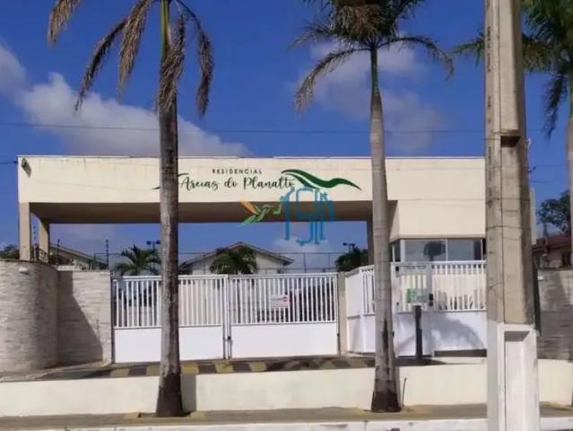 Apartamento para Venda em Natal/RN Planalto 2 Quartos