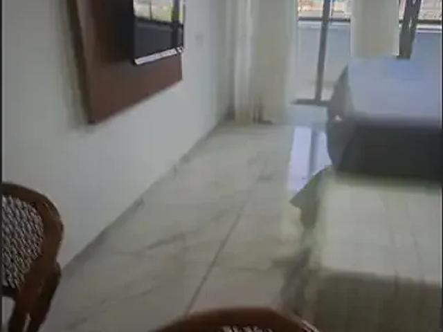 Apartamento para Venda em Natal/RN Praia do Meio 1 Quartos
