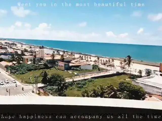Apartamento para Venda em Natal/RN Praia do Meio 1 Quartos