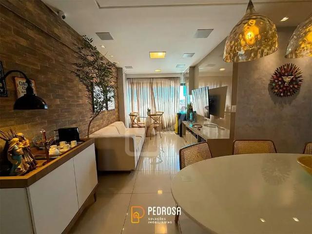 Apartamento para Venda em Natal/RN Rocas 3 Quartos