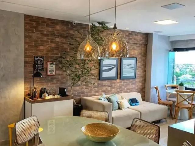 Apartamento para Venda em Natal/RN Rocas 3 Quartos